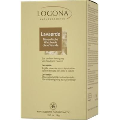 Logona Proszek z glinki mineralnej, 1000 g