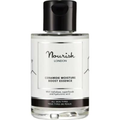 Nourish London Esencja nawilżająca z ceramidami, 15 ml