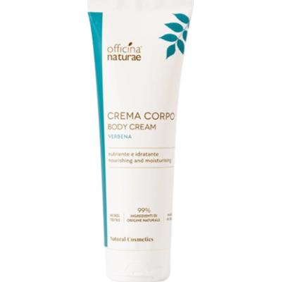 Officina Naturae Werbena Krem do ciała, 250 ml