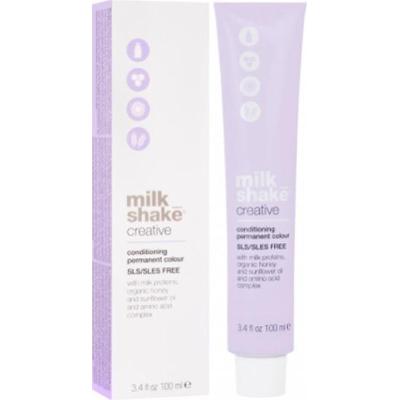 Milk Shake Kreatywne 100 ml nalewki kremowe włosy 6.4 | 6c || Blond Mroczna miedź
