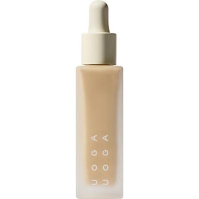 Uoga Uoga Podkład Mineral Serum Spf 20, Foamy Sea (30 ml)