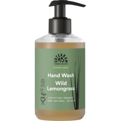 Urtekram Dziki Citronella Płyn do mycia rąk, 300 ml