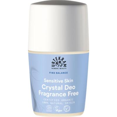 Urtekram Dezodorant bezzapachowy Crystal Deo, 50ml