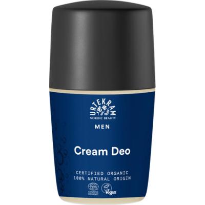 Urtekram Dezodorant w kremie dla mężczyzn, 50 ml