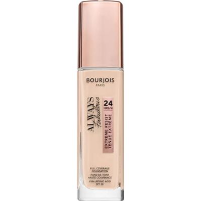Always Fabulous 24h (Podkład Extreme Resist Full Coverage) 30 ml - Odcień: 100