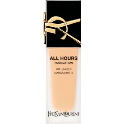 Podkład Yves Saint Laurent All Hours Reno 25 ml - Odcień: Ln4