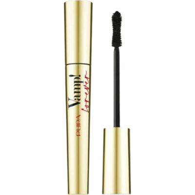 Tusz do rzęs Pupa Vamp Forever 9 ml 111 Forever Black