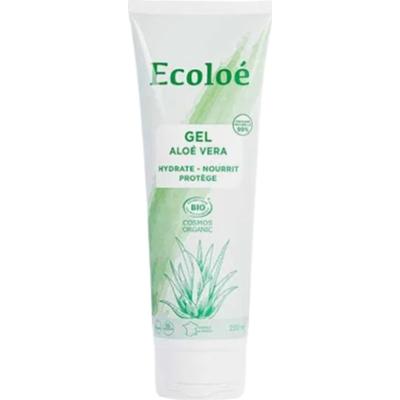 Ecoloé Organiczny żel aloesowy 125ml