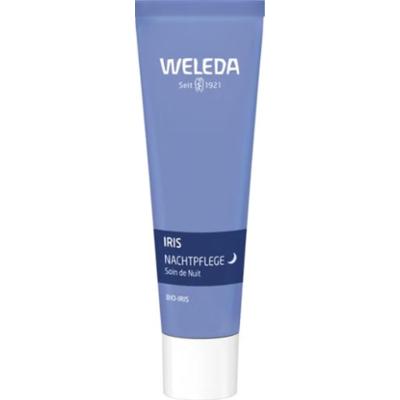 Weleda Iris - Kuracja na noc, 30 ml