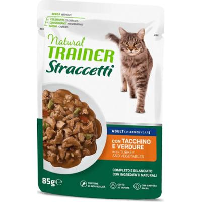 Affinity petcare italia srl Nt Paski z indyka 85G