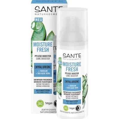 Sante Fresh Wzmacniacz, 50ml
