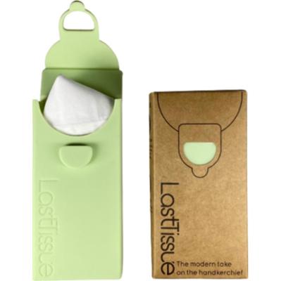 Lastobject Lasttissue, Zielony (6 sztuk w patyku)