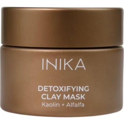 Inika Detox Clay Mask 50ml