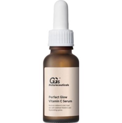 Gg's true organics Serum z witaminą C Perfect Illuminating 30ml