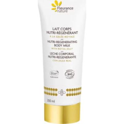 Fleurance nature Gelée Royale Nutri-Regenerujące mleczko do ciała 200 ml