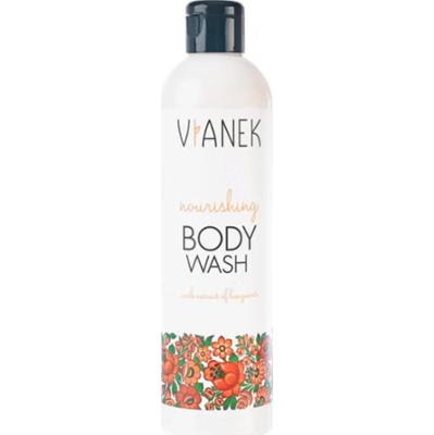 Vianek Odżywczy żel do mycia ciała, 300 ml