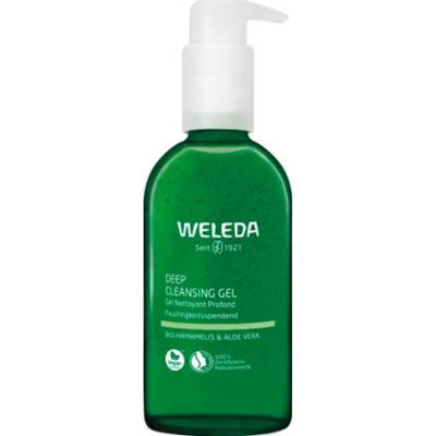 Weleda Żel oczyszczający, 150 ml