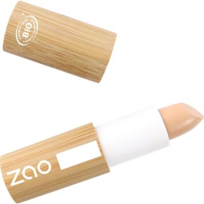Zao Make Up Korektor, 492 Clear Beżowy (3,50 g)