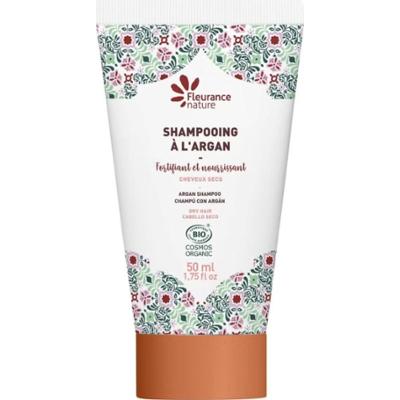 Fleurance nature Szampon Arganowy 50ml