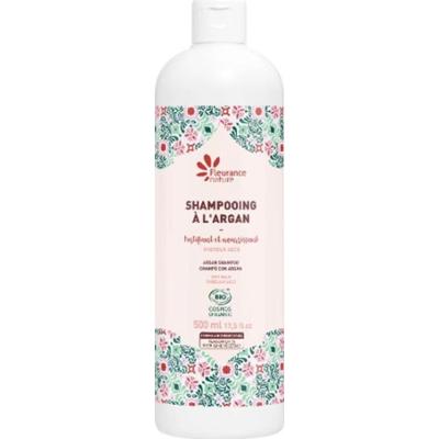 Fleurance nature Szampon Arganowy 500 ml