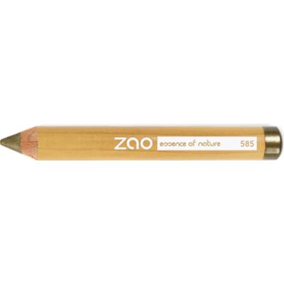 Zao Make Up Kredka do oczu Jumbo, 585 Złotych Kaki (2 G)