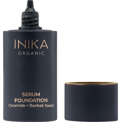 Serum podkładowe Inika Vivid Foundation (25ml)