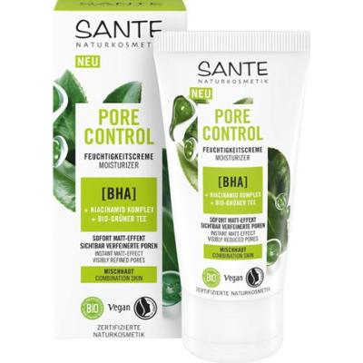 Sante Por Control Krem nawilżający 50 ml