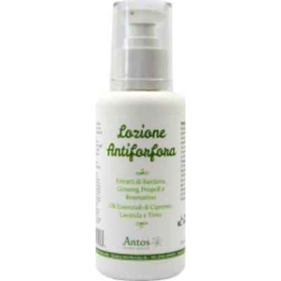 Antos Lotion przeciwłupieżowy 150 ml