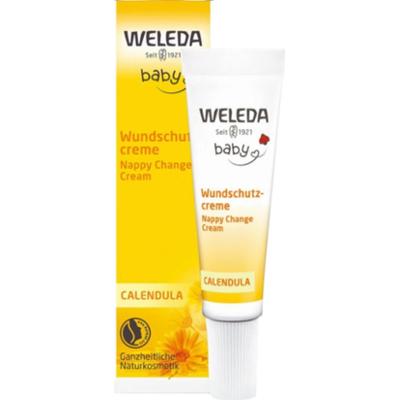 Weleda Nagietek - Krem Ochronny, 10 Ml