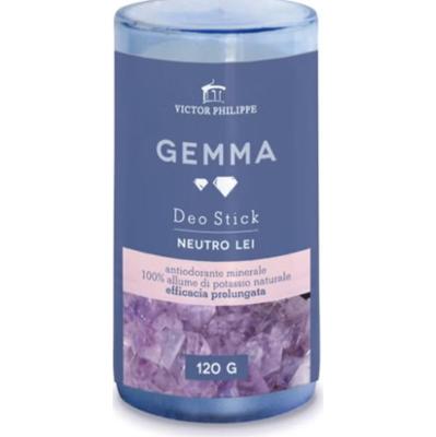 Victor Philippe Gemma Deo Neutral Stick Lei, 120 gr