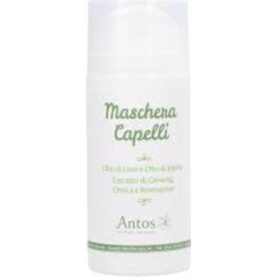 Antos Maska do włosów 100ml