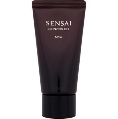 Sensai Żel do opalania 50ml - Odcień: 61 Soft Bronze