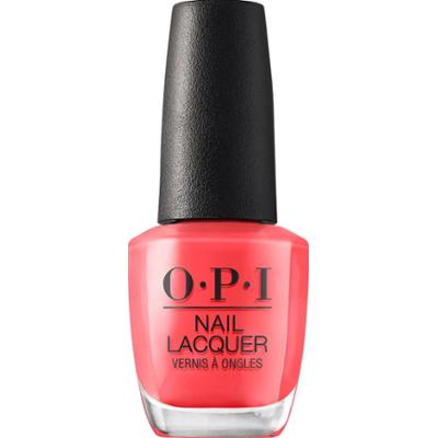 Opi Lakier do paznokci 15ml - Odcień: Jem głównie homara