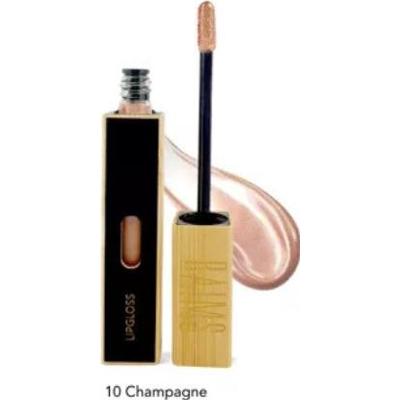 Baims organic cosmetics Błyszczyk do ust 10 Champagne (6ml)