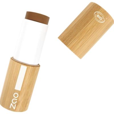 Zao Make Up Podkład w sztyfcie, 780 Nutmeg Tan (10 G)