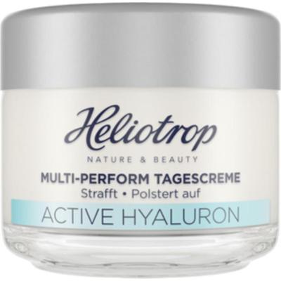 Heliotrop ACTIVE HYALURON Multi-Perform Day Cream 50 ml