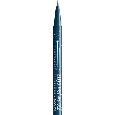 NYX Profesjonalny makijaż Epic Ink Glitz Metallic Eye Pencil Color 1ml