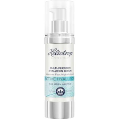 Heliotrop ACTIVE HYALURON Multi-Perform Serum hialuronowe 30 ml
