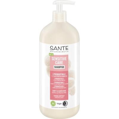 Sante Szampon do pielęgnacji skóry wrażliwej, 950 ml