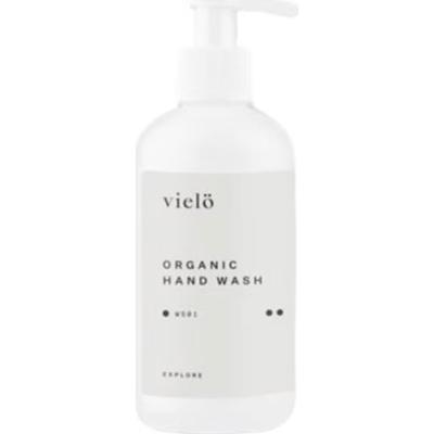 Vielö Organiczny środek do mycia rąk, 250 ml