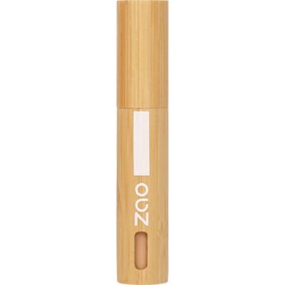 Zao Make Up Korektor w płynie Radiance, 883 Medium Tan (7 ml)