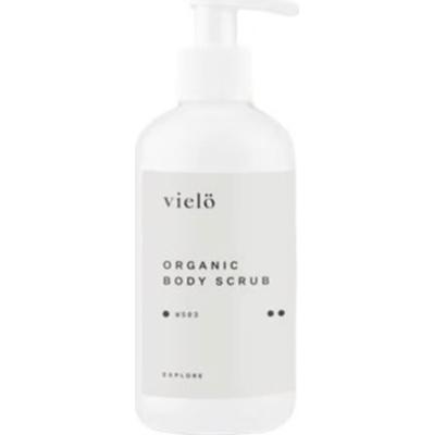 Vielö Organiczny peeling do ciała, 250ml