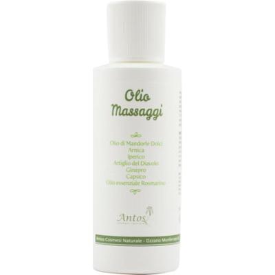 Antos Olejek do masażu 130 ml