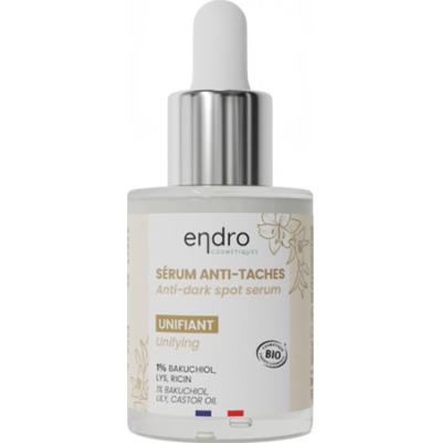 Endro cosmétiques Serum ujednolicające przeciw niedoskonałościom, 30 ml