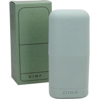 La saponaria KIIMA Deo Applicator Sage Green