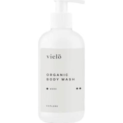 Vielö Organiczny żel do mycia ciała, 250 ml