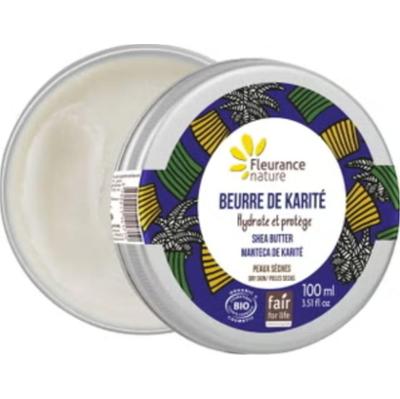 Fleurance nature Masło shea 100 ml