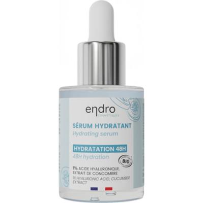 Endro cosmétiques Serum nawilżające 48 godzin, 30 ml