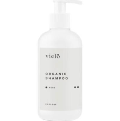 Vielö Szampon organiczny, 250 ml