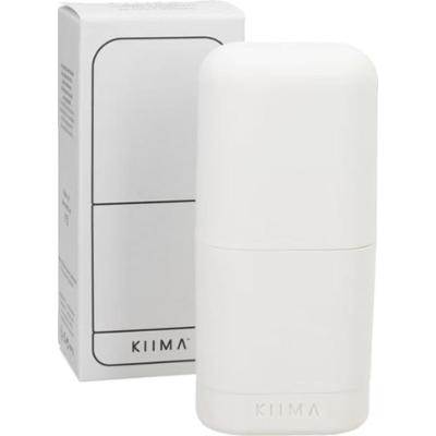 La saponaria Aplikator KIIMA Deo White